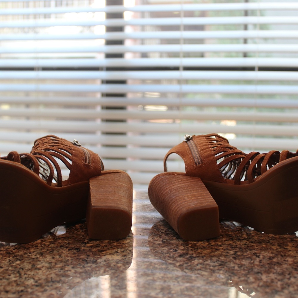 DOLCE VITA heels - Picture 4 of 7